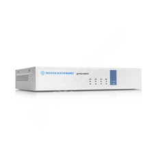 gateprotect GP-U 200: 4 ports Gigabit Ethernet UTM Firewall