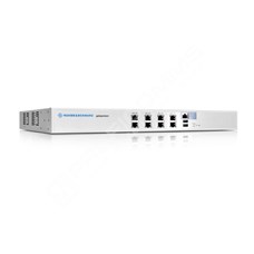gateprotect GP-U 300: 8 ports Gigabit Ethernet UTM Firewall