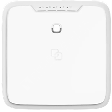 genexis FiberTwist-P6414: All-in-one fiber WIFI 6 Gateway - 4xLAN, 2x FSX