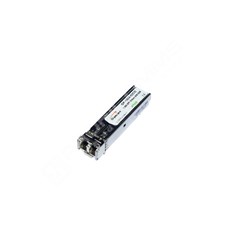 Gigalight GP-1324-02TD: průmyslový SFP transceiver, 1,25Gbps, MM 850nm, 220m/550m, LC konektory, digitální diagnostika