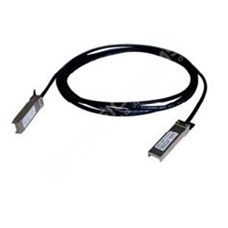 Gigalight GPP-PC192-01C-J: Juniper kompatibilní pasivní metalický twinax kabel, konektory SFP/SFP+, 1G/10G, 1m