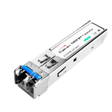 Gigalight GPC-5724-08CD: CWDM SFP transceiver, 1.25G, 1570nm, 80km, 23dB