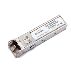 Gigalight GP-854G-S5CD: SFP transceiver, 4,25Gbps, MM 850m, 550m, LC konektory, digitální diagnostika