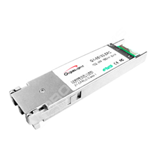 Gigalight GX-31192-LRC: XFP transceiver, 10G, SM 1310nm, 10km, LC konektory