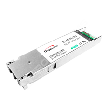 Gigalight GX-85192-SRC-J: Juniper kompatibilní XFP transceiver, 10G, MM 850nm, 300m, LC konektory