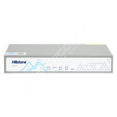 Hillstone SG-6000-A1000-HWBDL1-IN12: NGFW firewall s 1,5 Gpbs propustností, (IPS, AV, URL and QoS), anti-spam, 1 rok záruky a upgrade fw