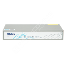 Hillstone SG-6000-A1100-HWBDL1-IN36: NGFW firewall s 1,7 Gpbs propustností, (IPS, AV, URL and QoS), anti-spam, 3 roky záruky a upgrade fw