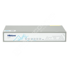 Hillstone SG-6000-A1100-HWBDL-IN12: NGFW firewall s 1,7 Gpbs propustností, (IPS, AV, URL, QoS, IPR, C2, AS and Sandbox), anti-spam, 1 rok záruky a upgrade fw