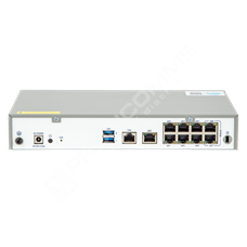 Hillstone SG-6000-A1100-S-HWBDL1-IN60: NGFW firewall s 1,7 Gpbs propustností, (IPS, AV, URL and QoS), anti-spam, 5 let záruky a upgrade fw