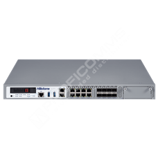 Hillstone SG-6000-A2715-AD-HWBDL1-IN24: NGFW firewall s 6 Gpbs propustností, bundle NGFW licencí (IPS, AV, URL and QoS), anti-spam, 2 roky záruky a upgrade fw, 2x AC zdroj
