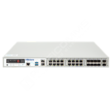 Hillstone SG-6000-A3000-HWBDL1-IN48: NGFW firewall s 20 Gbps propustností s bundle NGFW licencí (IPS, AV, URL and QoS), 4 roky záruky, upgrade fw a NGFW licencí