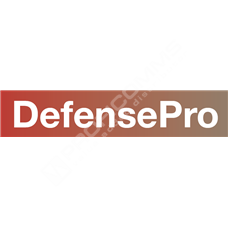 Radware 1950016001: DefensePro VA 200 DDoS Behavioral Protection a IPS - virtuální verze, 200 Mbps normální provoz