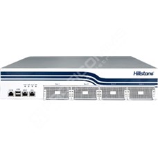 Hillstone SG-6000-AX2000S-IN12: Application delivery controller - load balancer, L4 propustnost 40 Gbps, L7 HTTP propustnost 30 Gbps, SSL skrze ASIC, 2x AC zdroj