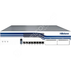 Hillstone SG-6000-AX1000S-IN36: Application delivery controller - load balancer, L4 propustnost 20 Gbps, L7 HTTP propustnost 15 Gbps, SSL skrze ASIC, 2x AC zdroj