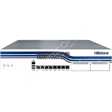 Hillstone SG-6000-AX1000S-IN24: Application delivery controller - load balancer, L4 propustnost 20 Gbps, L7 HTTP propustnost 15 Gbps, SSL skrze ASIC, 2x AC zdroj