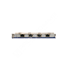 Hillstone IOC-4GE-B-M-IN-12: Rozšířující modul 4x Gigabyte Ethernet ports