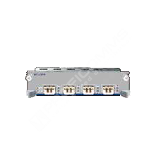 Hillstone IOC-4XFP-IN-012: Rozšířující modul 4x 10 Gigabyte Ethernet ports