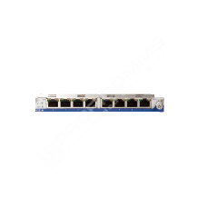Hillstone IOC-8GE-M-IN-12: Rozšířující modul 8x Gigabyte Ethernet ports