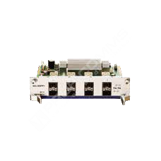 Hillstone IOM-8SFP+-IN-12: Rozšířující modul X7180 8SFP+10 Gigabyte module (1-year service contract), no optical transceiver.