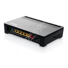 Inteno DG150: Gigabit Ethernet VoIP Wi-Fi router