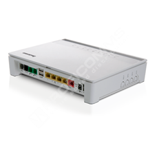 Inteno DG301: Gigabit Ethernet VoIP DECT Wi-Fi router