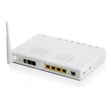 Inteno EG101-r1: Fast Ethernet VoIP Wi-Fi router