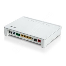 Inteno EG500-r1: Gigabit Ethernet VoIP Wi-Fi router