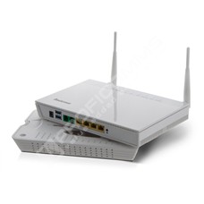 Inteno FG500: Optický Gigabit Ethernet VoIP Wi-Fi router