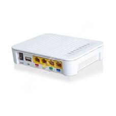 genexis XG6846B-L3: Gigabit Ethernet 5 port L3 gateway,  GenXOS 10, Rev. B