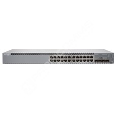 Juniper EX2300-24P: 