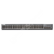 Juniper EX2300-48T: 