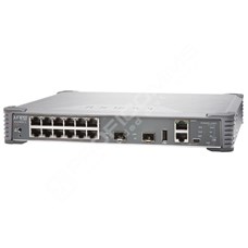 Juniper EX2300-C-12P: 