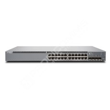 Juniper EX3400-24P: 