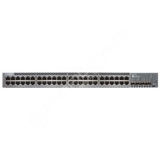 Juniper EX3400-48T: 
