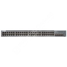 Juniper EX3400-48T: 