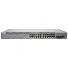 Juniper EX3400-24T: 