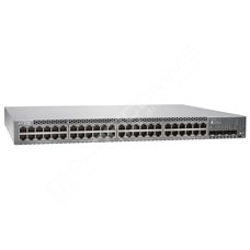 Juniper EX3400-48P: 