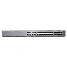 Juniper EX4100-24T-DC: 