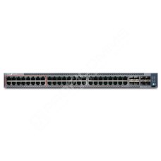 Juniper EX4100-48MP: 
