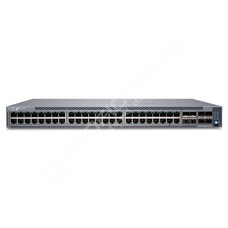 Juniper EX4100-48P: 