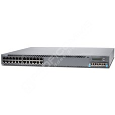 Juniper EX4300-24P: 