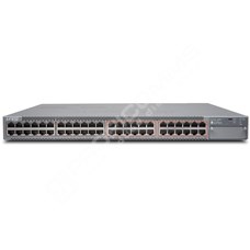 Juniper EX4300-48MP: 