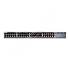 Juniper EX4400-48MP: 