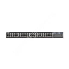 Juniper EX4400-48P: 