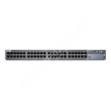 Juniper EX4400-48XP: 