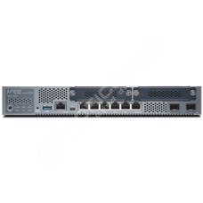 Juniper SRX320-SYS-JB: SRX 320 Services Gateway - Next Generation Firewall, 1U, JunOS Base, propustnost - 1 Gbps