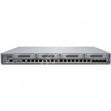 Juniper SRX380-P-SYS-JB-AC: SRX 380 Services Gateway - Next Generation Firewall, 1U, JunOS Base, propustnost - 10 Gbps