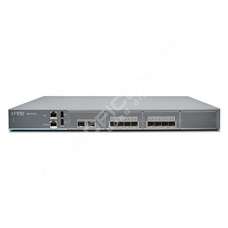 Juniper SRX4200-SYS-JE-AC: SRX 4200 Services Gateway - Next Generation Firewall, 1U, JunOS Enhanced,  propustnost - 80 Gbps
