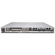 Juniper SRX4600-SYS-JB-AC: SRX 4600 Services Gateway - Next Generation Firewall, 1U, JunOS Base,  propustnost - 95 Gbps