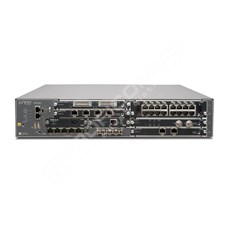 Juniper SRX550-M-SYS-JE-AC: SRX 550 Services Gateway - Next Generation Firewall, 2U, JunOS Enhanced,  propustnost - 7 Gbps